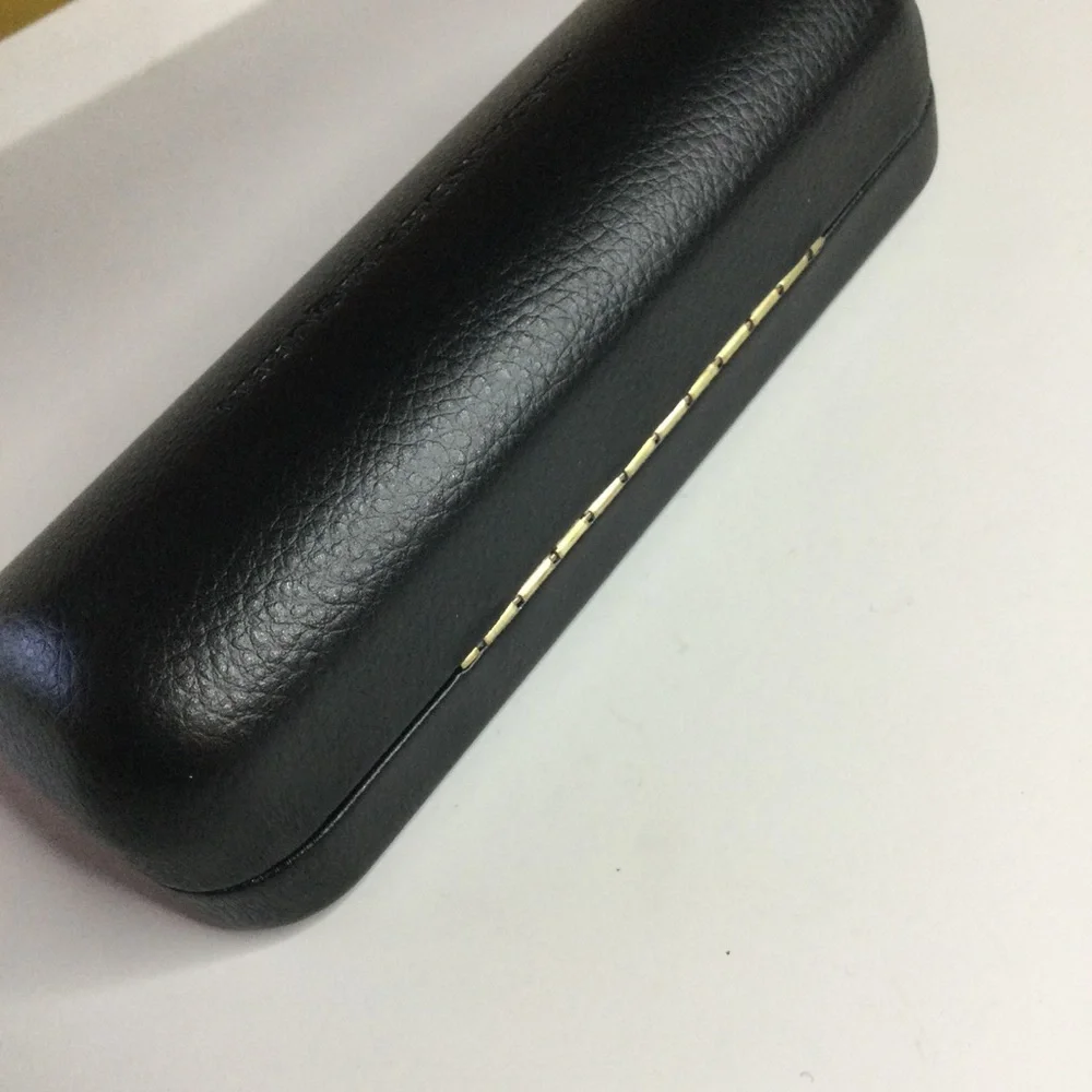 ALEXANDER MCQUEEN BLACK SUNGLASSES CASE NEW